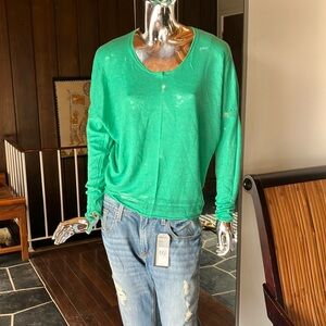 Olsen Europe summer sweater